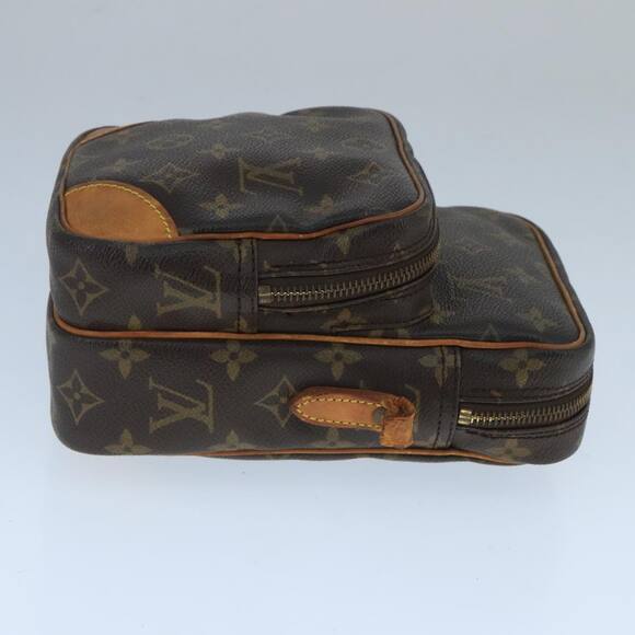 LOUIS VUITTON Monogram Amazon Shoulder Bag M45236 - Picture 4 of 12